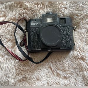 Holga 120CFN